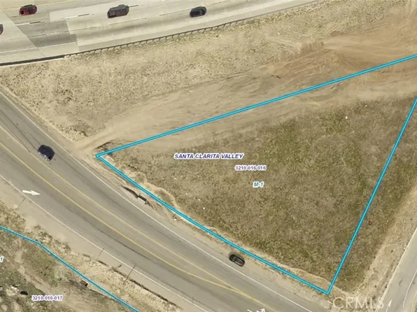 0 Vac Soledad Canyon Road Vic Ave #18, Canyon Country, CA 91351