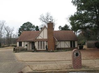 8919 Hertford Pl, Memphis, TN 38016
