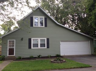 1027 Walnut St, Lapel, IN 46051