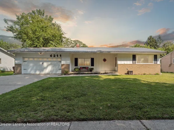 6211 Lerner Way, Lansing, MI 48911