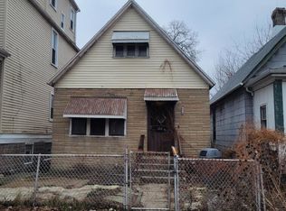 5932 S May St, Chicago, IL 60621