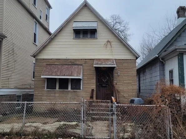 5932 S May St, Chicago, IL 60621