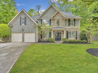 6499 Mobilis Ct, Sugar Hill, GA 30518