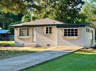 116 Holly Dr, Petal, MS 39465
