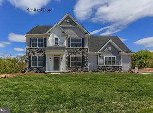 Windy Hill Road Plan, New Freedom, PA 17349