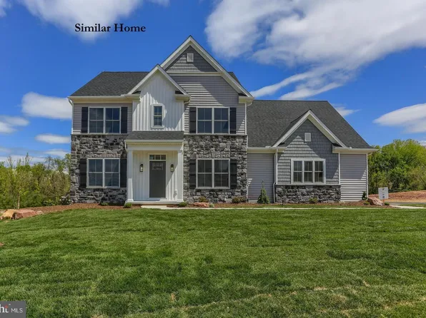 Camden Plan Windy Hill Rd, New Freedom, PA 17349