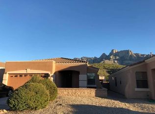 2270 E Stone Stable Dr, Tucson, AZ 85737