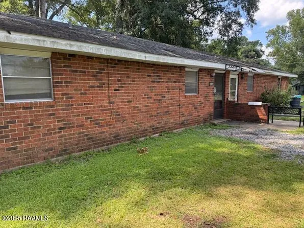 921-1 & 921 Two Lastrapes St, Opelousas, LA 70570