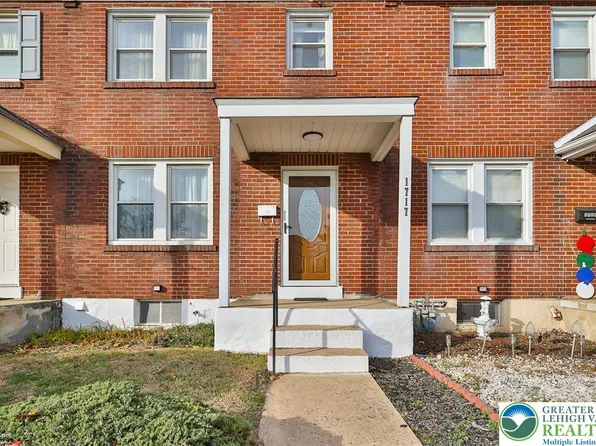 1717 W Cedar St, Allentown, PA 18104