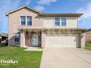 3824 Bandera Ranch Rd, Fort Worth, TX 76114