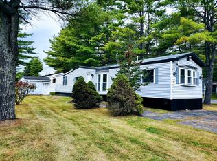 79 Red Sox Drive, Waterville, ME 04901