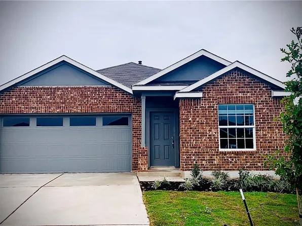 341 Escondido Cir, San Marcos, TX 78666
