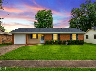 4607 General Ewell Dr, Bossier City, LA 71112