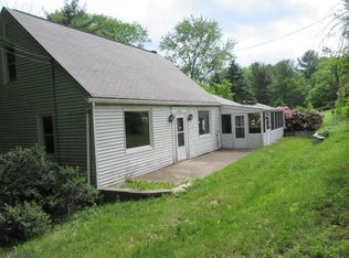 7936 Heverly Blvd, Coalport, PA 16627