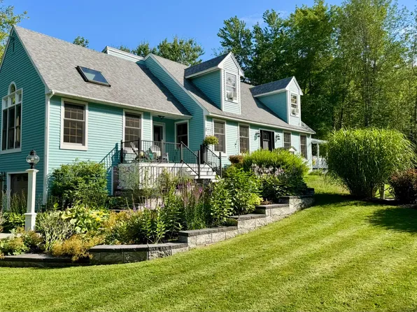 84 Winding Way, Yarmouth, ME 04096