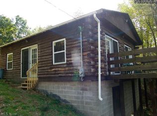 Factor Rd SW, Sherrodsville, OH 44675