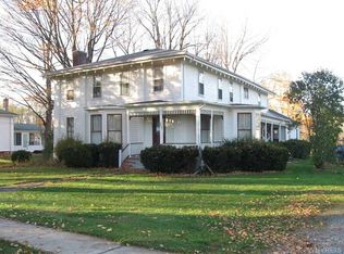 2627 York Rd W, York, NY 14592