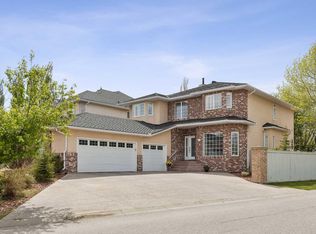 438 Candle Pl SW, Calgary, AB T2W3B3