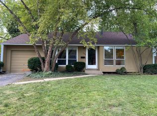 900 Faculty Dr, Columbus, OH 43221