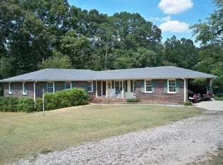 1260 Chappell Mill Rd, Jackson, GA 30233