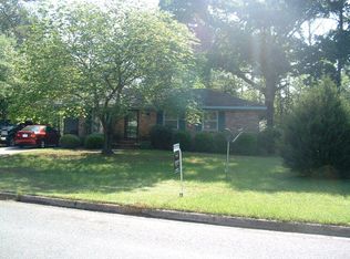 220 Wanda Way, Americus, GA 31709