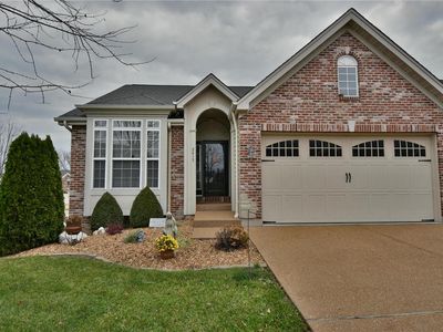 2415 Andrea Crest Dr, Washington, MO, 63090