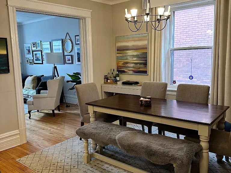 59 Lees Ave #A — Photo 2