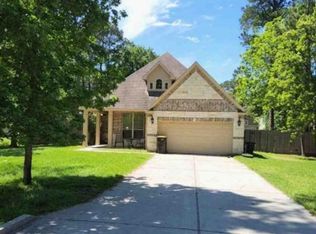 1011 McDaniel Dr, Magnolia, TX 77354