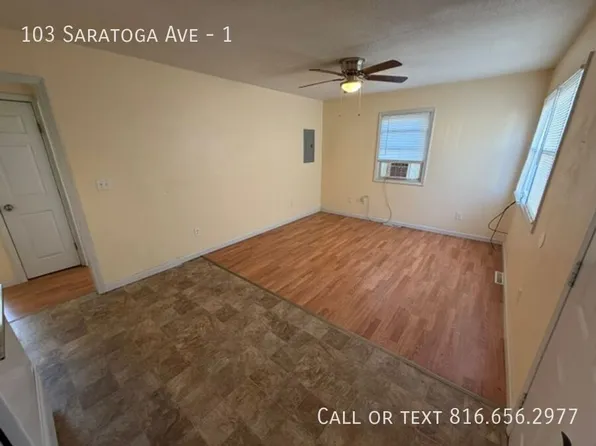 103 Saratoga St APT 1, Excelsior Springs, MO 64024