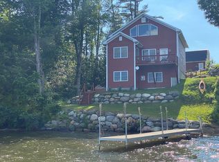 348 Billings Point, Newport, VT 05855