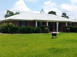 34880 Pine Rd S, Stapleton, AL 36578