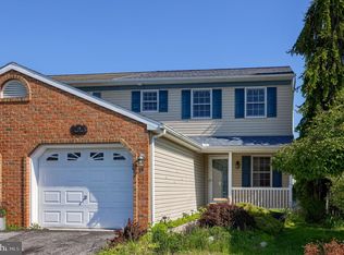 19 Arrow Ct, Jonestown, PA 17038