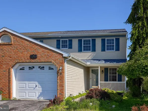 19 Arrow Ct, Jonestown, PA 17038