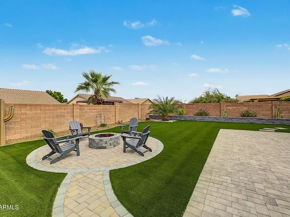 1922 W BURGESS Lane, Phoenix, AZ 85041