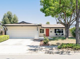 5512 Harvard Dr, San Jose, CA 95118