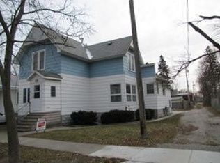 604 S Seventh Ave, Alpena, MI