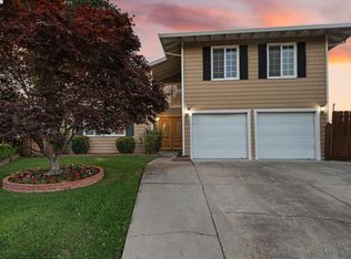 272 Kent Pl, San Ramon, CA 94583