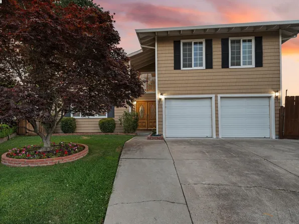 272 Kent Pl, San Ramon, CA 94583