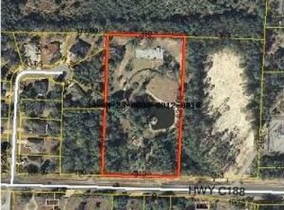 3079 Airport Rd, Crestview, FL 32539