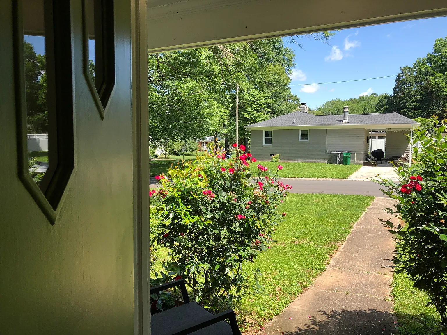 2214 Jeff Street — Photo 3
