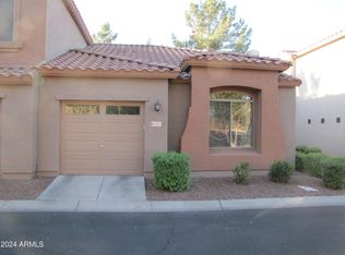 2600 E Springfield Pl #20, Chandler, AZ 85249