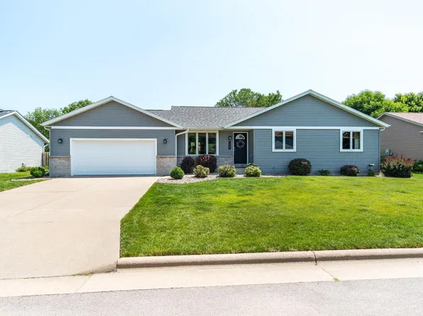 905 3rd AVENUE EAST East, Holmen, WI 54636