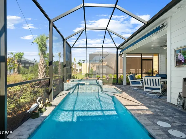 8408 Hang Loose Ct, Panama City Beach, FL 32413