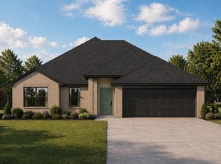 12008 NW 120th St, Yukon, OK 73099