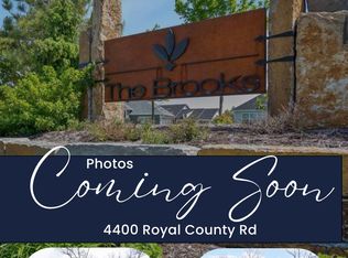 4400 Royal County Rd, Columbia, MO 65201