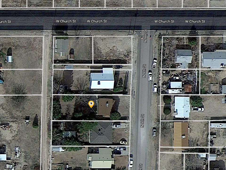 2nd image of 707 N 9th St