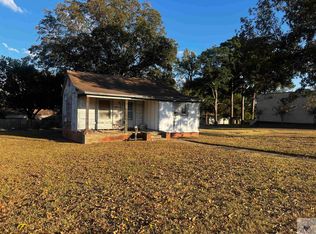 3604 Grand Ave, Texarkana, AR 71854