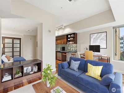 900 Lenora Street #W1108, Seattle, WA, 98121