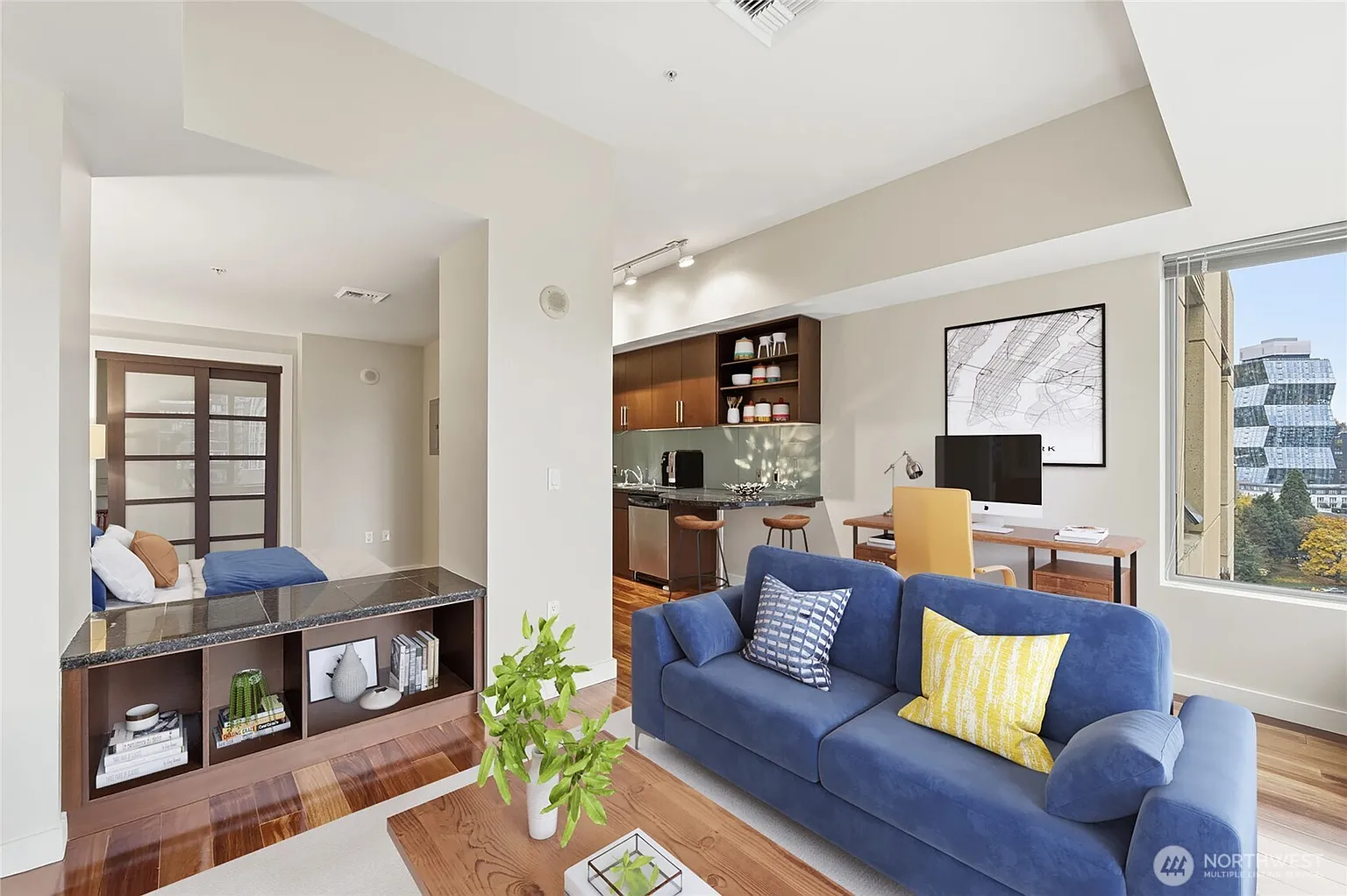 900 Lenora Street #W1108 photo 1