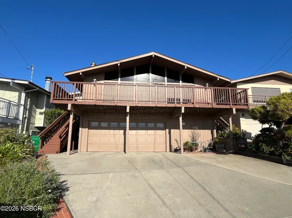 2646 Koa Ave, Morro Bay, CA 93442